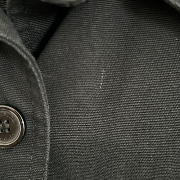 🏷 [30% 2+] Jessica Utility Jacket - Picture 7 of 12